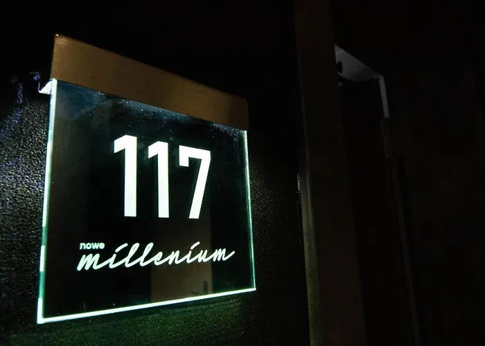 Nowe Millenium
