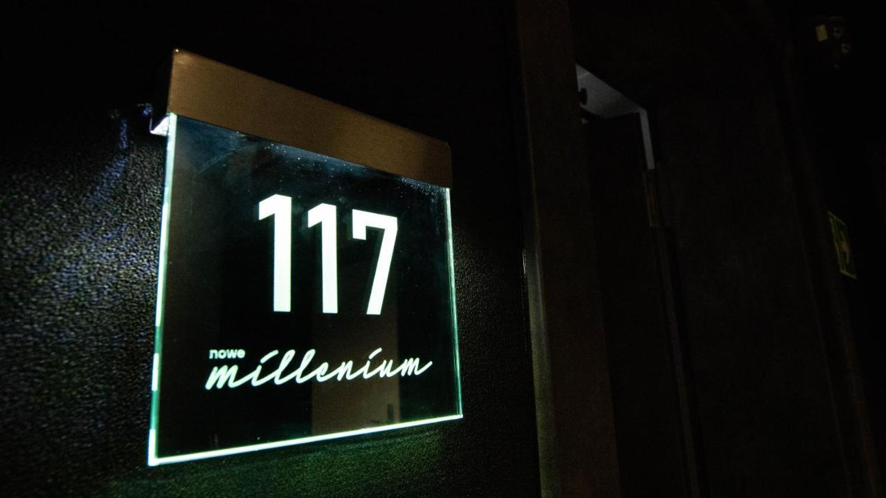 Nowe Millenium Świnoujście