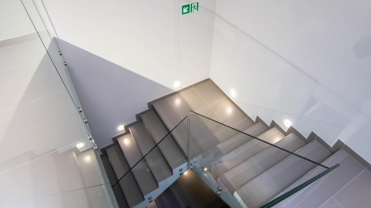 Aparthotel Nowe Millenium *