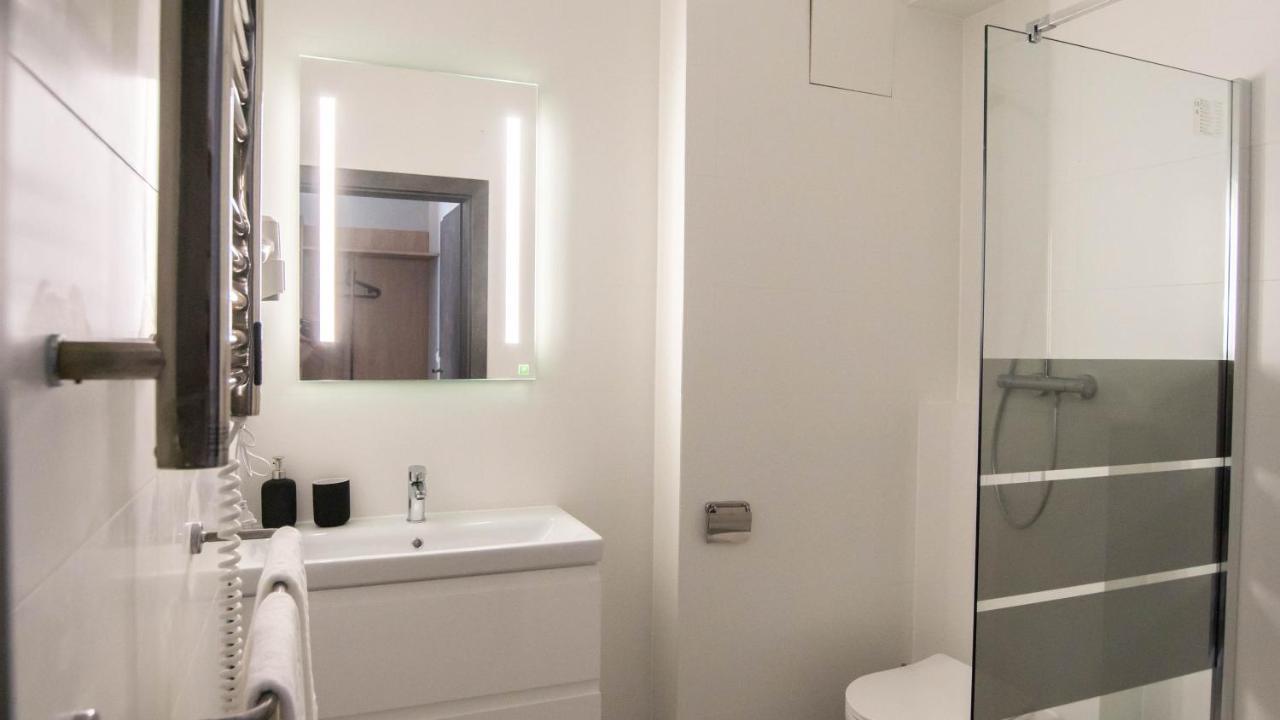 Aparthotel Nowe Millenium