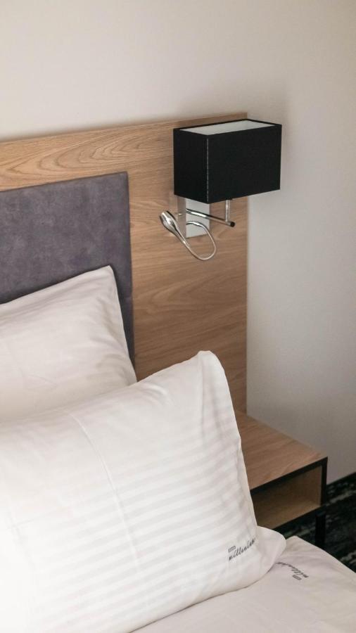 Nowe Millenium Aparthotel *