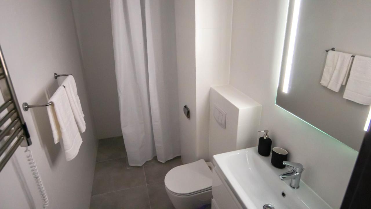 Nowe Millenium Aparthotel