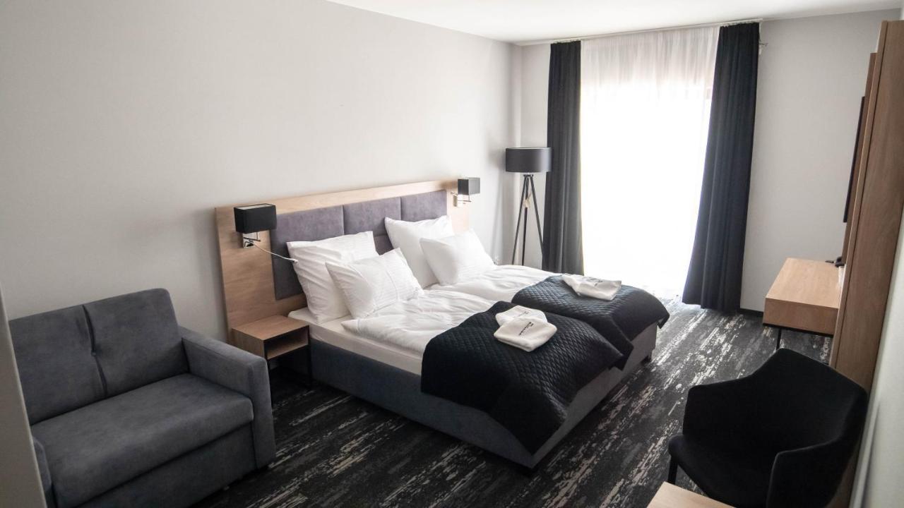 Aparthotel Nowe Millenium