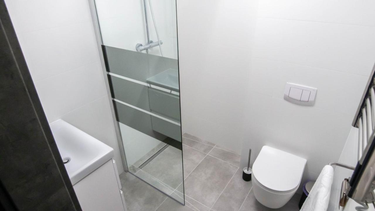 Aparthotel Nowe Millenium
